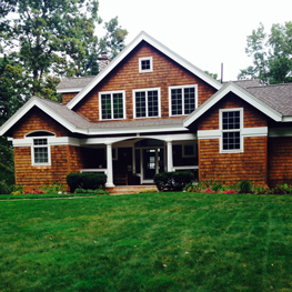 Grand Rapids Commercial Painting