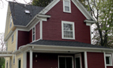 Grand Rapids Exterior Painting